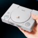 Sony muestra oficialmente la PlayStation Classic
