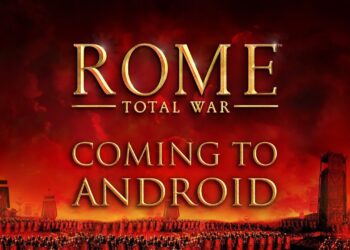 Rome: Total War llega a Android