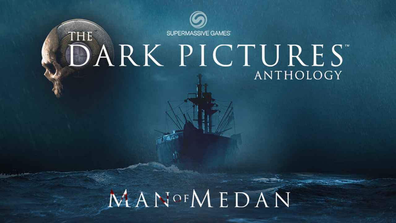 Nuevos detalles de The Dark Pictures – Man of Medan con un nuevo trailer