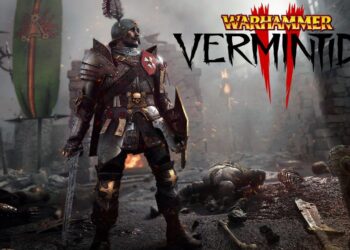Ya disponible para pre-comprar Warhammer: Vermintide 2 en PS4