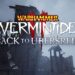 Warhammer Vermintide 2 – anuncia su próximo DLC – Back to Ubersreik