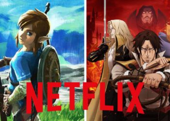 ¿Se viene una serie de TV de The Legend of Zelda?