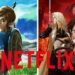 ¿Se viene una serie de TV de The Legend of Zelda?