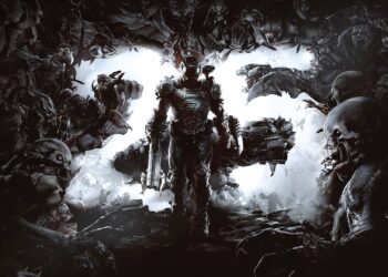 25 años de DOOM