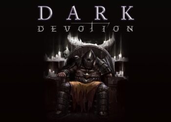 Nuevo video con desarrolladores de Dark Devotion