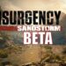 Insurgency lanza la beta de Sandstorm
