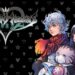 Frozen llega a KINGDOM HEARTS Union χ[Cross]