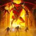 Book of Demons: Cartas y Dungeons