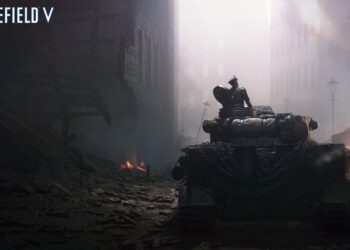 El Capítulo 1 de Battlefield V: Obertura ya está disponible
