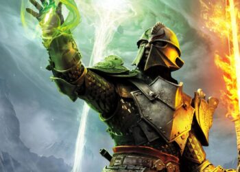 Dragon Age 4 será anunciado en The Game Awards este jueves