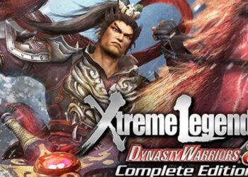 Dynasty Warriors 8: Xtreme Legends Definitive Edition llega a Switch
