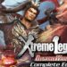 Dynasty Warriors 8: Xtreme Legends Definitive Edition llega a Switch