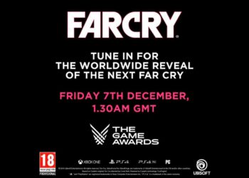 El nuevo Far Cry podría ser un spin-off post apocalíptico