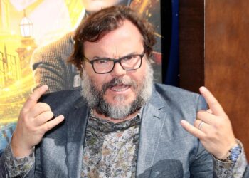 Jack Black lanza el canal de YouTube «Jablinski Gaming»