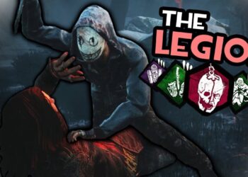 Dead By Daylight agrega un nuevo «Legion Killer»