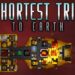 Shortest Trip to Earth – Review