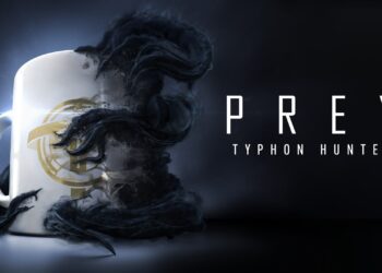 Se anuncia Prey: Typhon Hunter