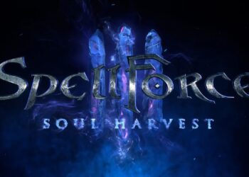 Los Enanos y Elfos Oscuros están llegando a SpellForce 3 con Soul Harvest