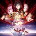 Tales of Crestoria tendrá lanzamiento en ingles