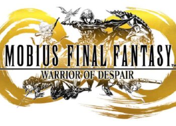 Preparate para la segunda temporada de Mobius Final Fantasy