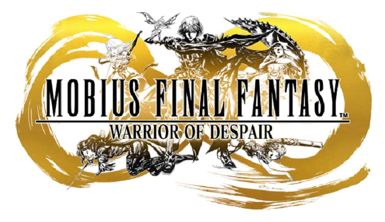 Preparate para la segunda temporada de Mobius Final Fantasy