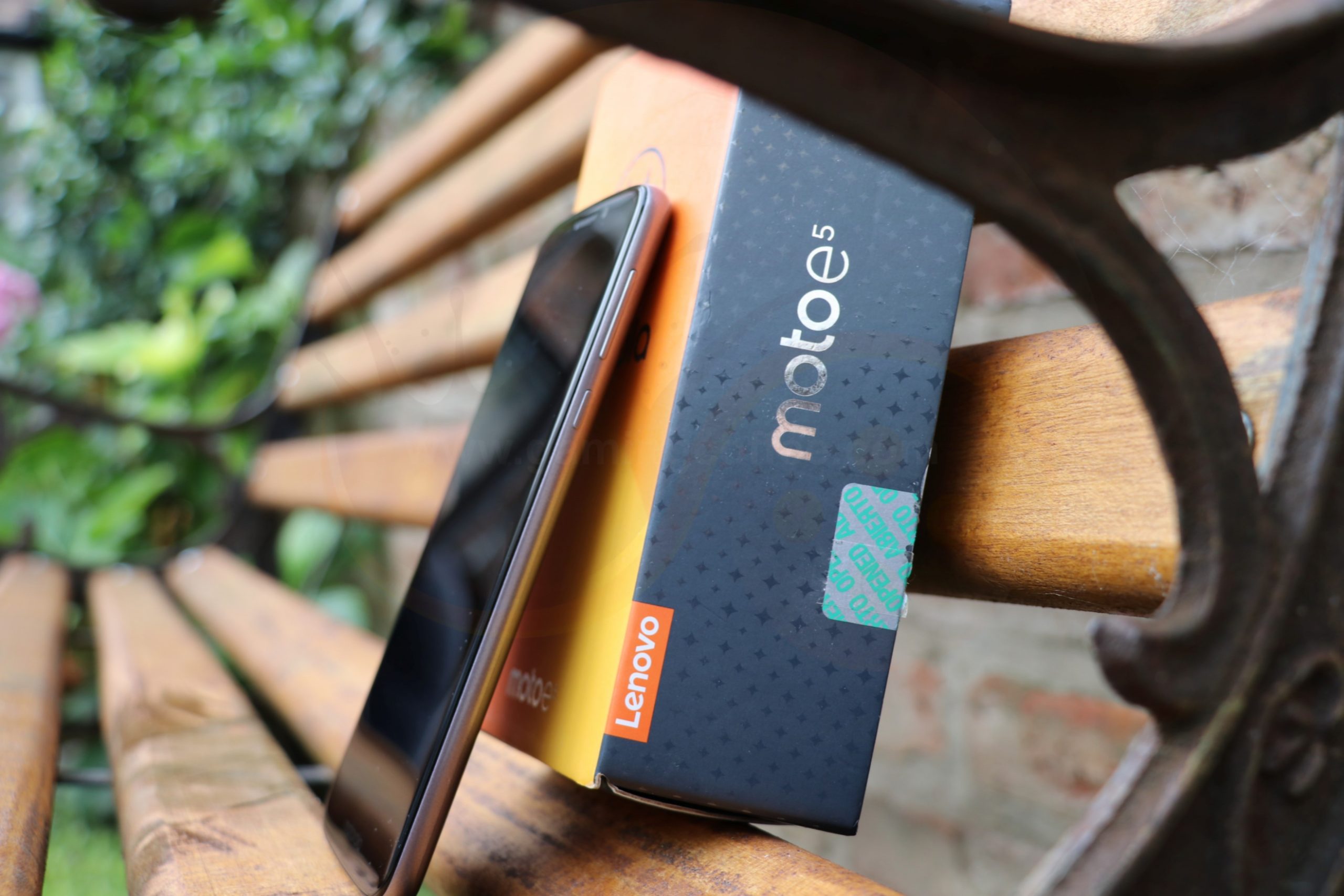 Comparativa entre los Moto E5, E5 Plus y E5 Play