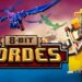 8-bits Hordes ya esta disponible para consolas