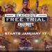 Call of Duty Black Ops 4 Blackout Trial ya esta disponible