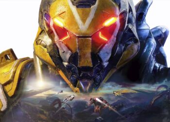Requisitos de sistema para Anthem revelados