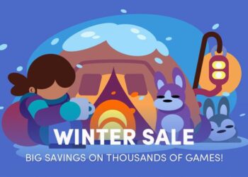 Las ofertas de inverno llegan a Humble Bundle