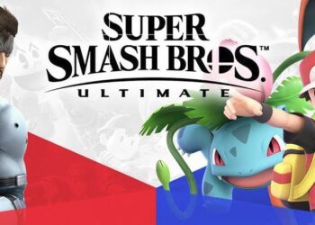 Se vienen amiibos de Snake y Ash?
