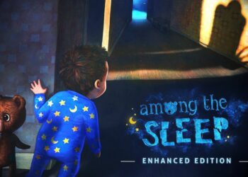Among the Sleep llega a Nintendo Switch