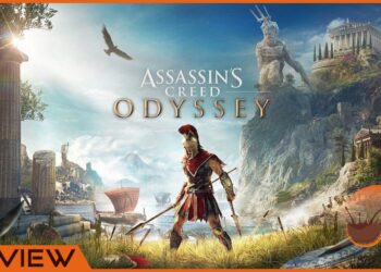 [Review] Assassin’s Creed Oddysey
