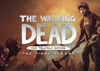 Nuevo teaser trailer para Walking Dead Episodio 3