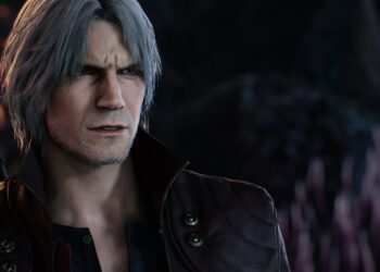 Requisitos oficiales para Devil May Cry 5