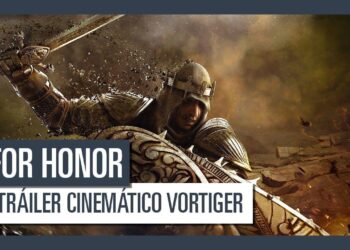 Vortiger y Los Black Priors se unirán a For Honor
