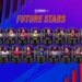 EA SPORTS FUT 19 llega con futuras estrellas