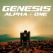 Genesis Alpha One esta disponible para PC, Xbox One y PS4
