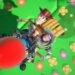 Nuevo gameplay de Kingdom Hearts 3