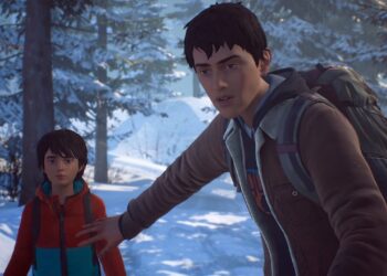 Life is Strange 2 lanza trailer del episodio 2
