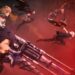 GOD EATER 3 estrena trailer de su multijugador