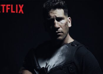 The punisher vuelve a Netflix en enero