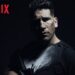 The punisher vuelve a Netflix en enero