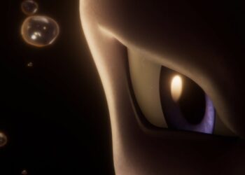 Hay remake de la original película de Pokémon