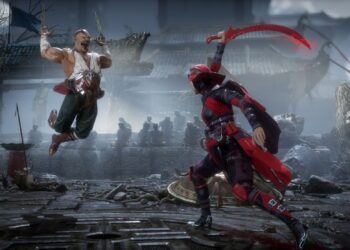 Mortal Kombat 11 tendrá crossplay en varias plataformas