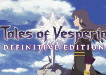 TALES OF VESPERIA: Definitive Edition ya esta disponible