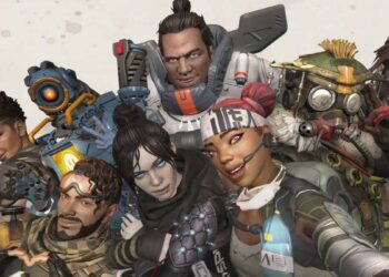 Apex Legends: 10 millones de jugadores, nuevos mapas y modos de juego