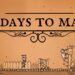 39 Days to Mars ya esta disponible para Xbox One