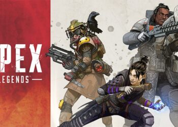 El Battle Royale Apex Legends es gratis en Origin