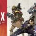 El Battle Royale Apex Legends es gratis en Origin
